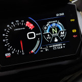 Мотоцикл Suzuki GSX-R 1000GX Новий с пробегом 5 км