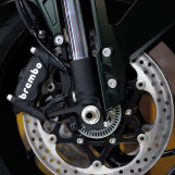 Мотоцикл Suzuki GSX-R 1000GX Новий с пробегом 5 км