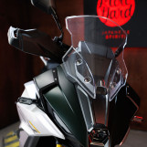 Мотоцикл Suzuki GSX-R 1000GX Новий с пробегом 5 км