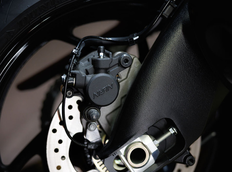 Мотоцикл Suzuki GSX-R 1000GX Новий с пробегом 5 км