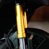 Мотоцикл Suzuki GSX-R 1000GX Новий с пробегом 5 км