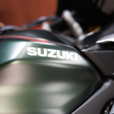 Мотоцикл Suzuki GSX-R 1000GX Новий с пробегом 5 км