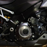 Мотоцикл Suzuki GSX-R 1000GX Новий с пробегом 5 км