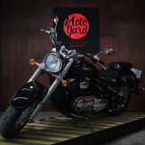 Мотоцикл Suzuki Intruder 800 Classic с пробегом 26086 км