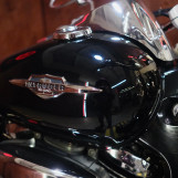 Мотоцикл Suzuki Intruder 800 Classic с пробегом 26086 км