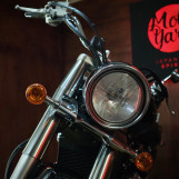 Мотоцикл Suzuki Intruder 800 Classic с пробегом 26086 км