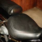 Мотоцикл Suzuki Intruder 800 Classic с пробегом 26086 км