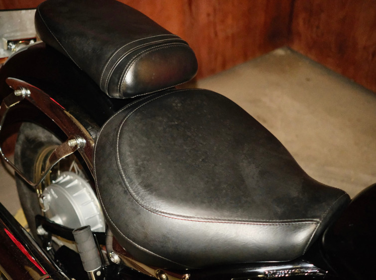 Мотоцикл Suzuki Intruder 800 Classic с пробегом 26086 км