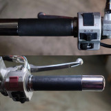 Мотоцикл Suzuki Intruder 800 Classic с пробегом 26086 км