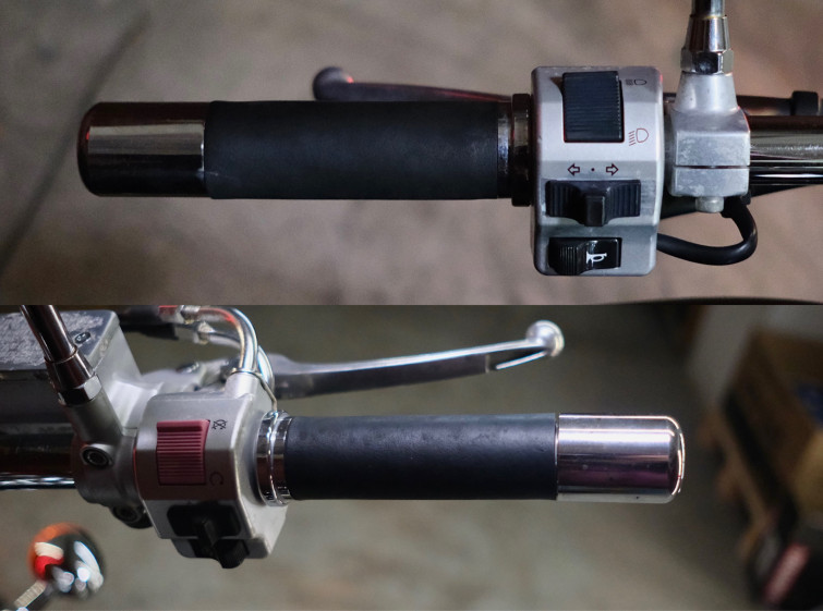 Мотоцикл Suzuki Intruder 800 Classic с пробегом 26086 км