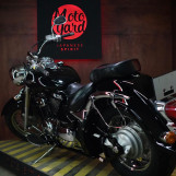 Мотоцикл Suzuki Intruder 800 Classic с пробегом 26086 км