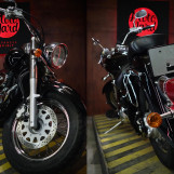 Мотоцикл Suzuki Intruder 800 Classic с пробегом 26086 км