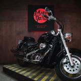 Мотоцикл Suzuki Intruder 800 Classic с пробегом 26086 км