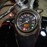 Мотоцикл Suzuki Intruder 800 Classic с пробегом 26086 км