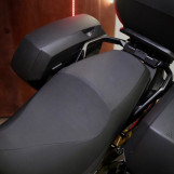 Мотоцикл Suzuki V-Strom 650 Adventure с пробегом 2214 км