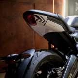 Мотоцикл Triumph Tridant с пробегом 4786 км