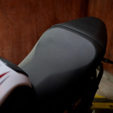 Мотоцикл Triumph Tridant с пробегом 4786 км