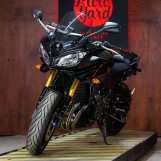 Мотоцикл Yamaha FZ-8S Fazer с пробегом 21897 км