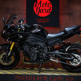 Мотоцикл Yamaha FZ-8S Fazer с пробегом 21897 км