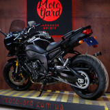 Мотоцикл Yamaha FZ-8S Fazer с пробегом 21897 км