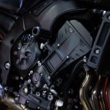 Мотоцикл Yamaha FZ-8S Fazer с пробегом 21897 км