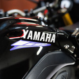 Мотоцикл Yamaha FZ-8S Fazer с пробегом 21897 км