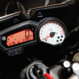 Мотоцикл Yamaha FZ-8S Fazer с пробегом 21897 км