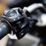 Мотоцикл Yamaha FZ-8S Fazer с пробегом 21897 км