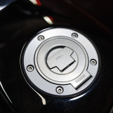 Мотоцикл Yamaha FZ-8S Fazer с пробегом 21897 км