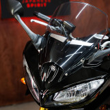 Мотоцикл Yamaha FZ-8S Fazer с пробегом 21897 км