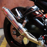 Мотоцикл Yamaha FZ-8S Fazer с пробегом 21897 км