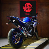 Мотоцикл Yamaha YZF-R3 с пробегом 4278 км