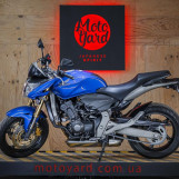Мотоцикл Honda CB600 Hornet з пробігом 10043 км