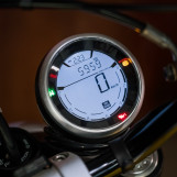 Мотоцикл Ducati Scrambler Icon ABS Состояние нового с пробегом 5959 км