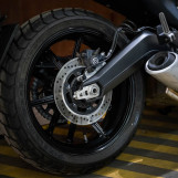 Мотоцикл Ducati Scrambler Icon ABS Состояние нового с пробегом 5959 км