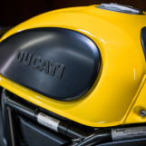 Мотоцикл Ducati Scrambler Icon ABS Состояние нового с пробегом 5959 км