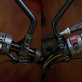 Мотоцикл Ducati Scrambler Icon ABS Состояние нового с пробегом 5959 км