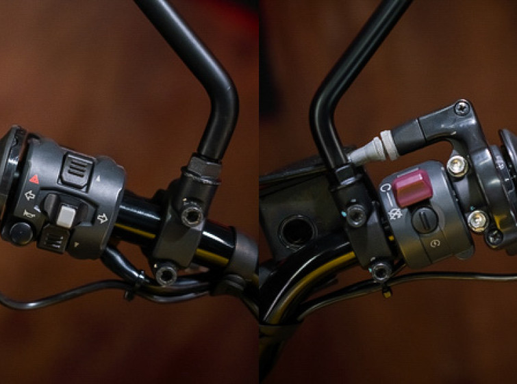 Мотоцикл Ducati Scrambler Icon ABS Состояние нового с пробегом 5959 км