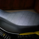 Мотоцикл Ducati Scrambler Icon ABS Состояние нового с пробегом 5959 км