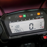 Мотоцикл Honda NC750X ABS с пробегом 17260 км