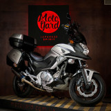 Мотоцикл Honda NC750X ABS с пробегом 17260 км