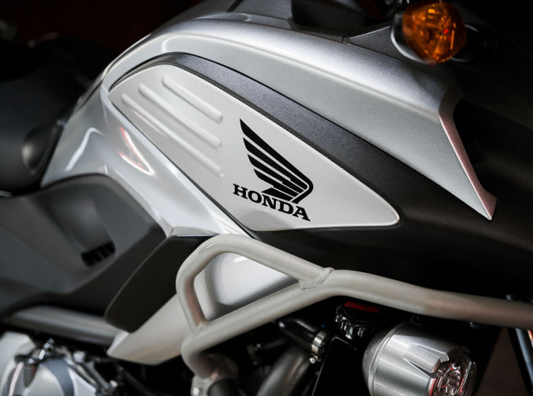 Мотоцикл Honda NC750X ABS с пробегом 17260 км