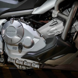 Мотоцикл Honda NC750X ABS с пробегом 17260 км