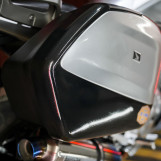 Мотоцикл Honda NC750X ABS с пробегом 17260 км