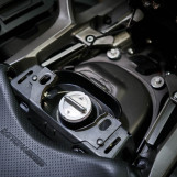 Мотоцикл Honda NC750X ABS с пробегом 17260 км