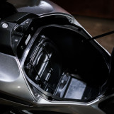 Мотоцикл Honda NC750X ABS с пробегом 17260 км