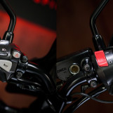 Мотоцикл Honda NC750X ABS с пробегом 17260 км