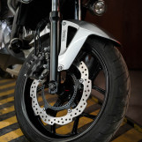 Мотоцикл Honda NC750X ABS с пробегом 17260 км