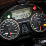 Мотоцикл Kawasaki GTR 1400 Traction ABS 2 Покоління Стан нового з пробігом 15416 км