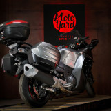 Мотоцикл Kawasaki GTR 1400 Traction ABS 2 Покоління Стан нового з пробігом 15416 км